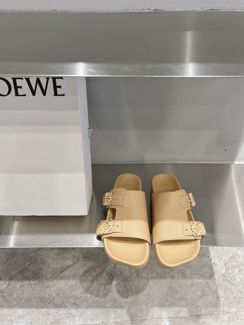 Loewe Sandals